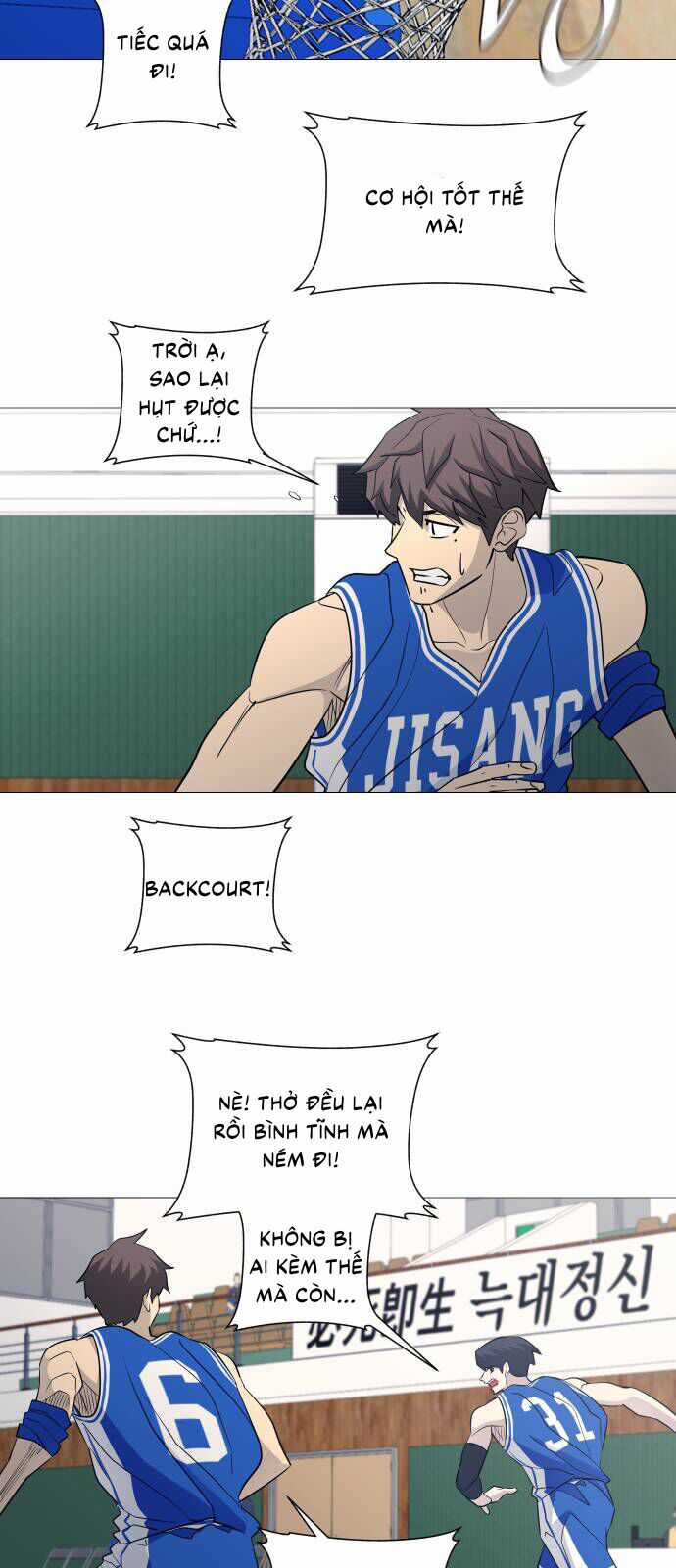 Garbage Time - Chương 116 - Trang 17