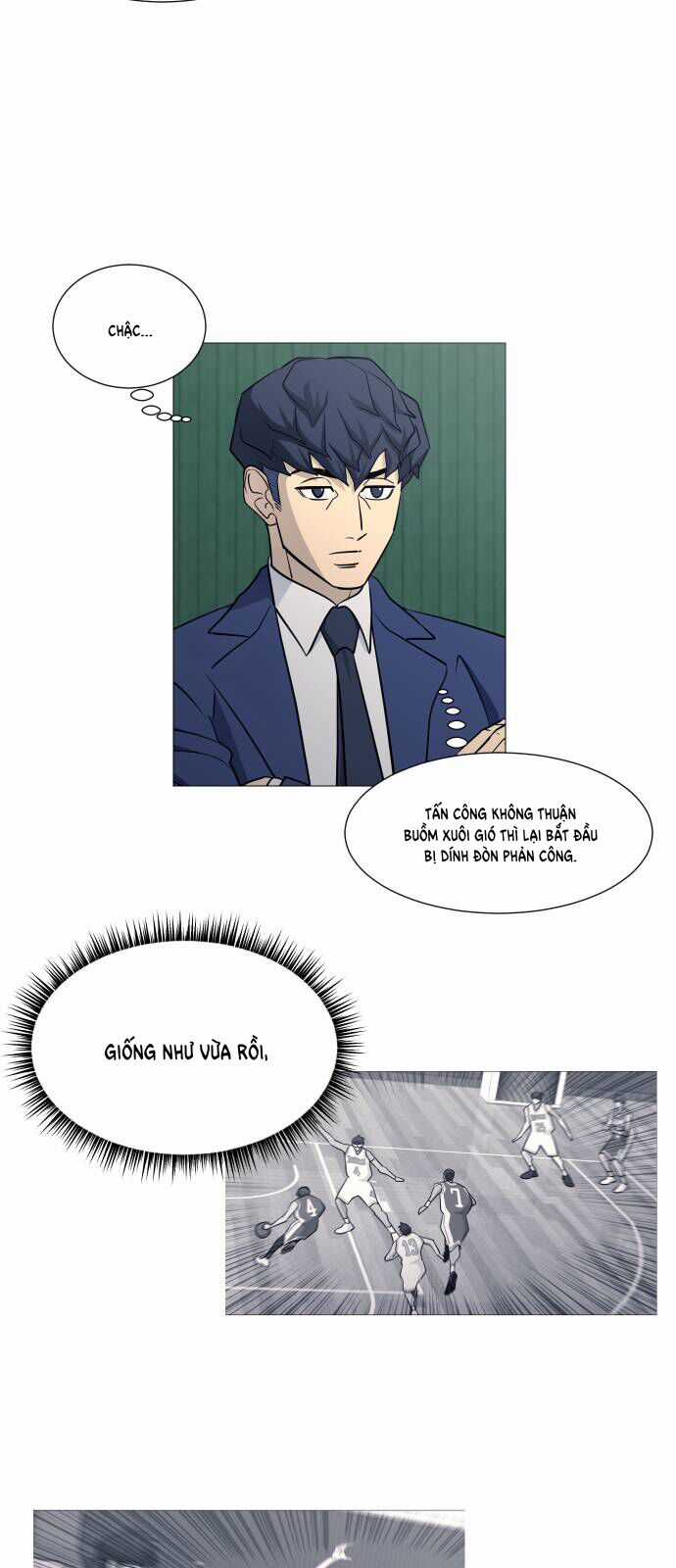 Garbage Time - Chương 116 - Trang 20