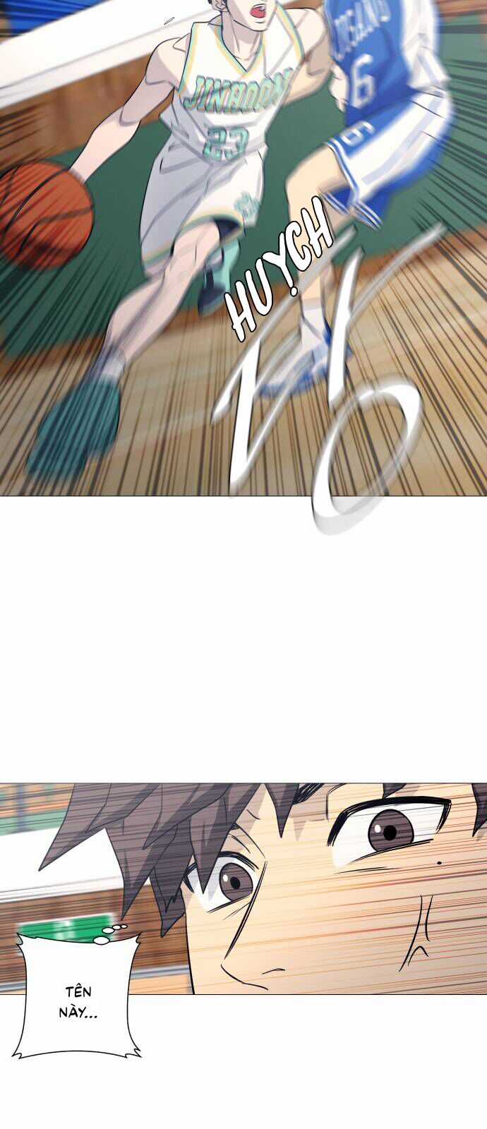 Garbage Time - Chương 116 - Trang 3