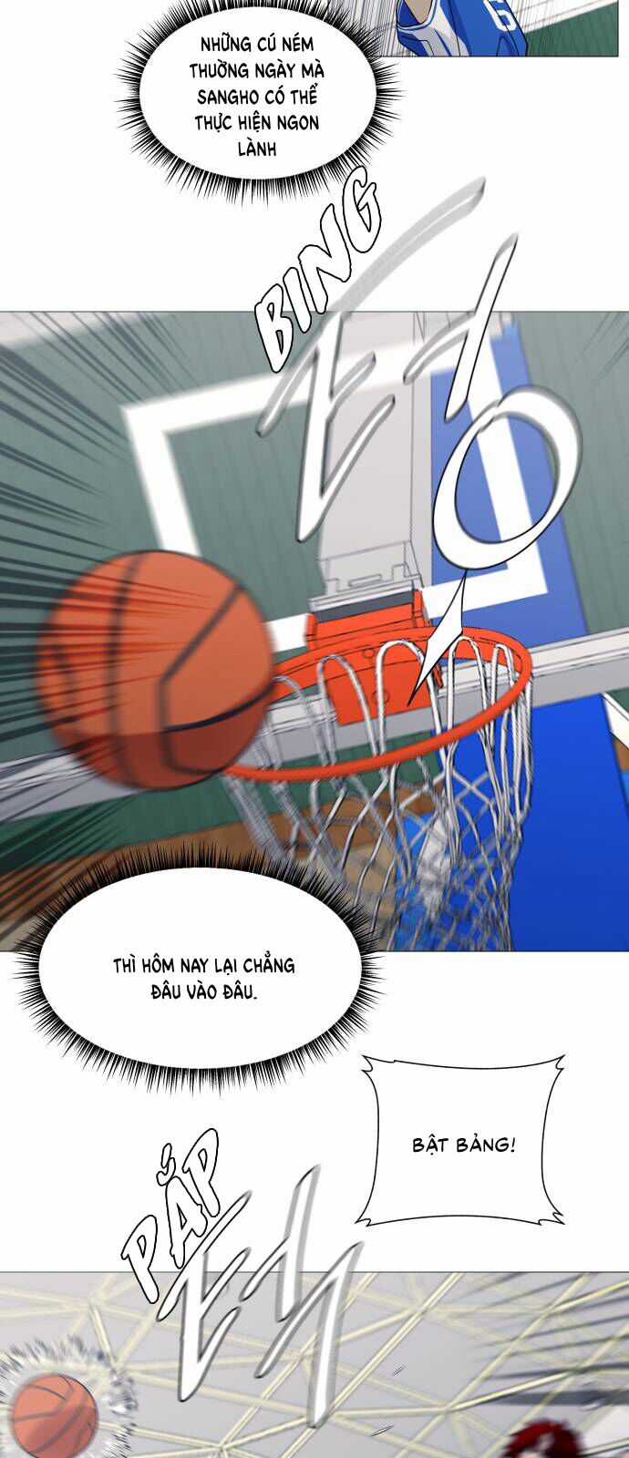 Garbage Time - Chương 116 - Trang 24