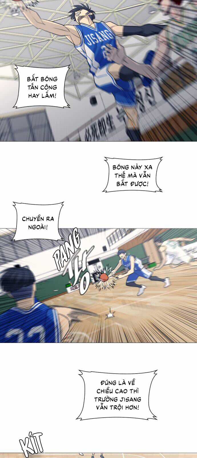 Garbage Time - Chương 116 - Trang 25