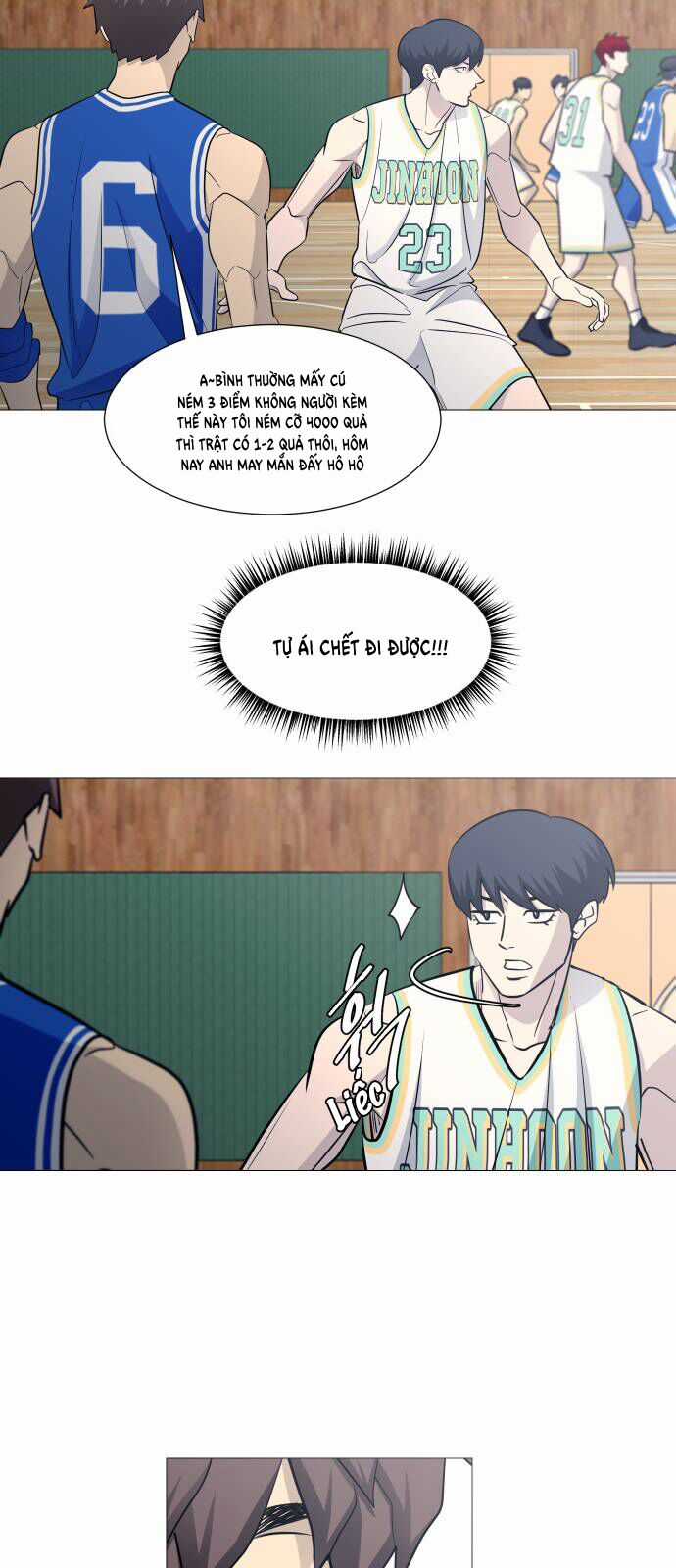 Garbage Time - Chương 116 - Trang 27