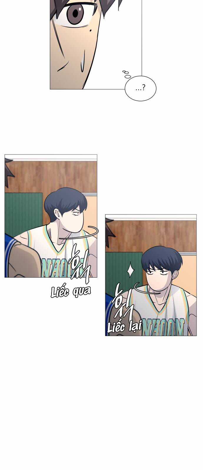 Garbage Time - Chương 116 - Trang 28