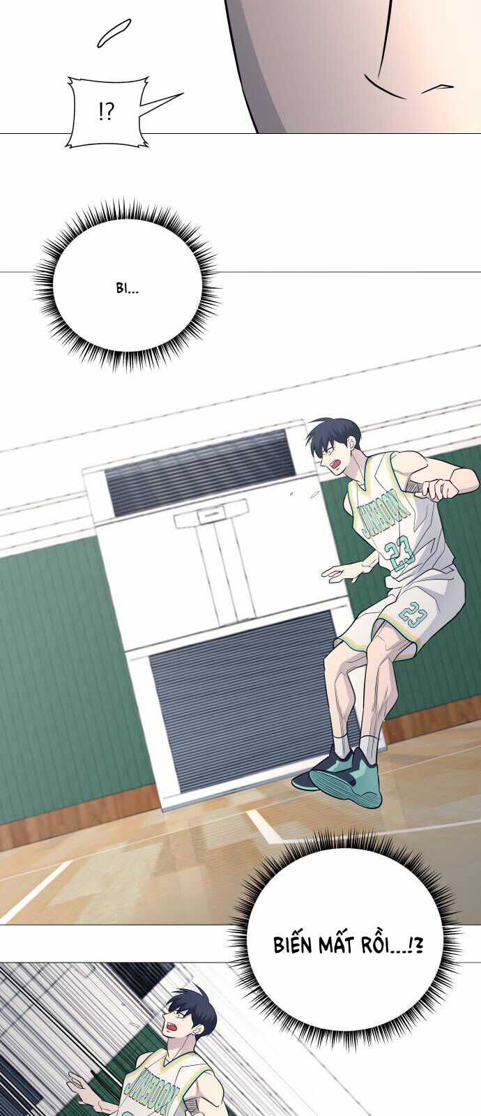 Garbage Time - Chương 116 - Trang 30