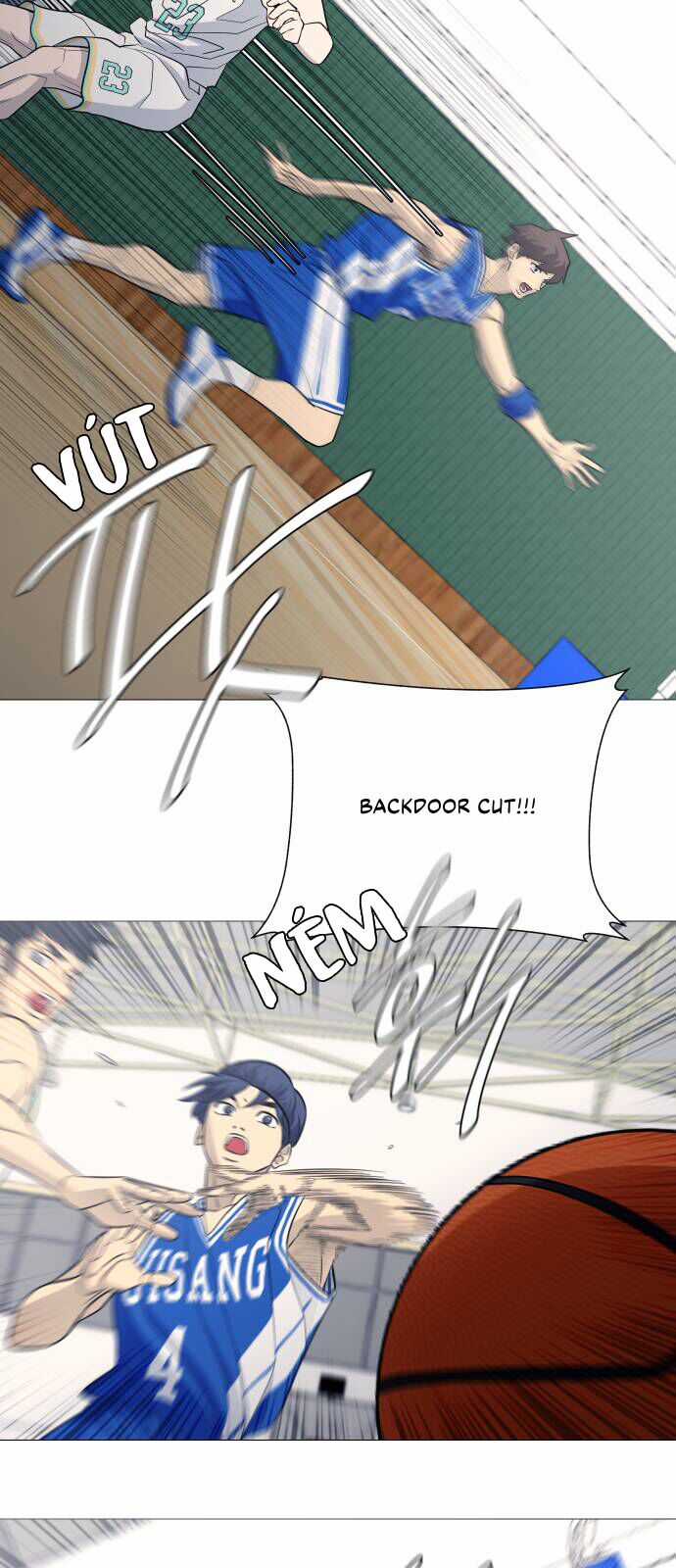 Garbage Time - Chương 116 - Trang 31