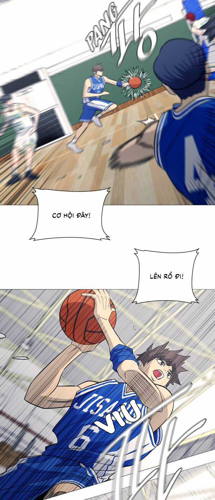 Garbage Time - Chương 116 - Trang 32