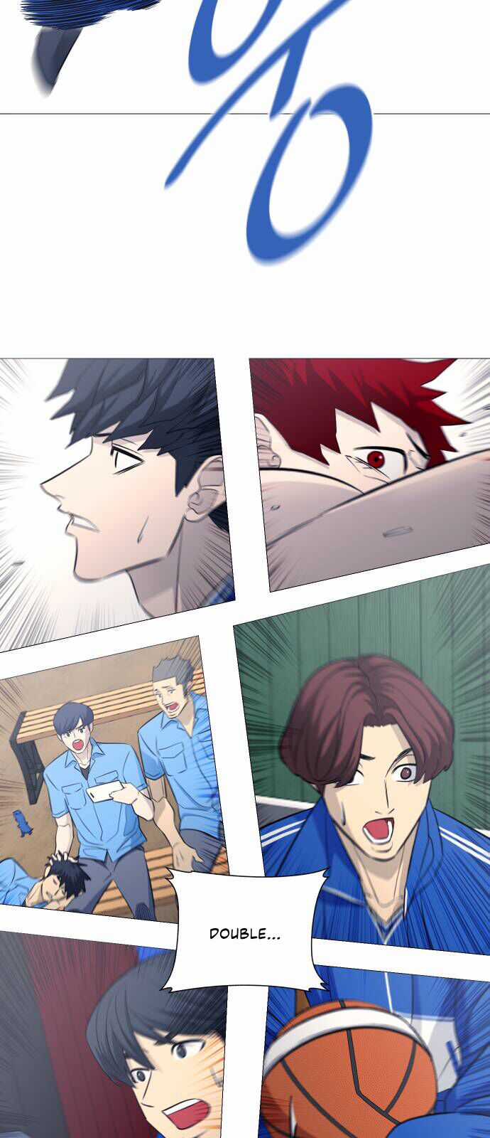 Garbage Time - Chương 116 - Trang 34