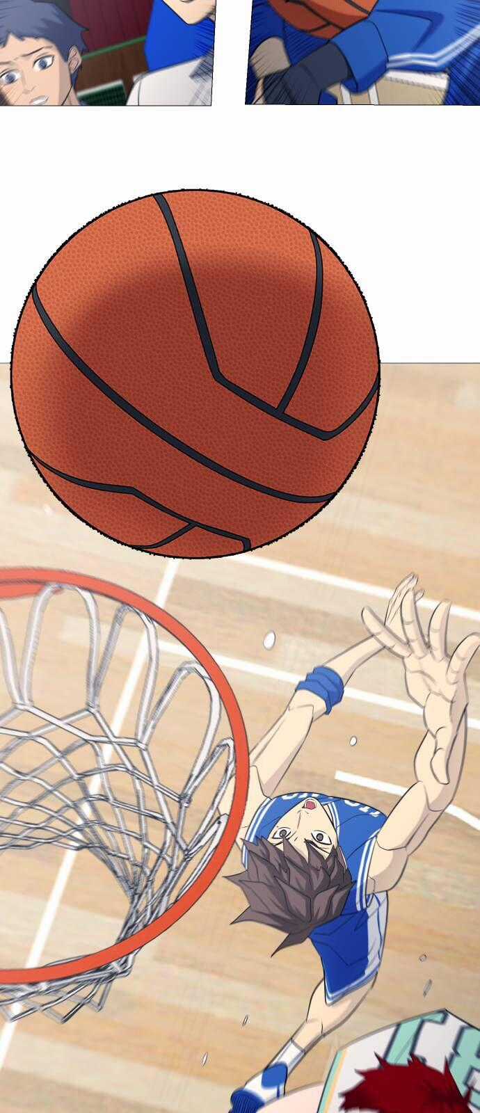 Garbage Time - Chương 116 - Trang 35