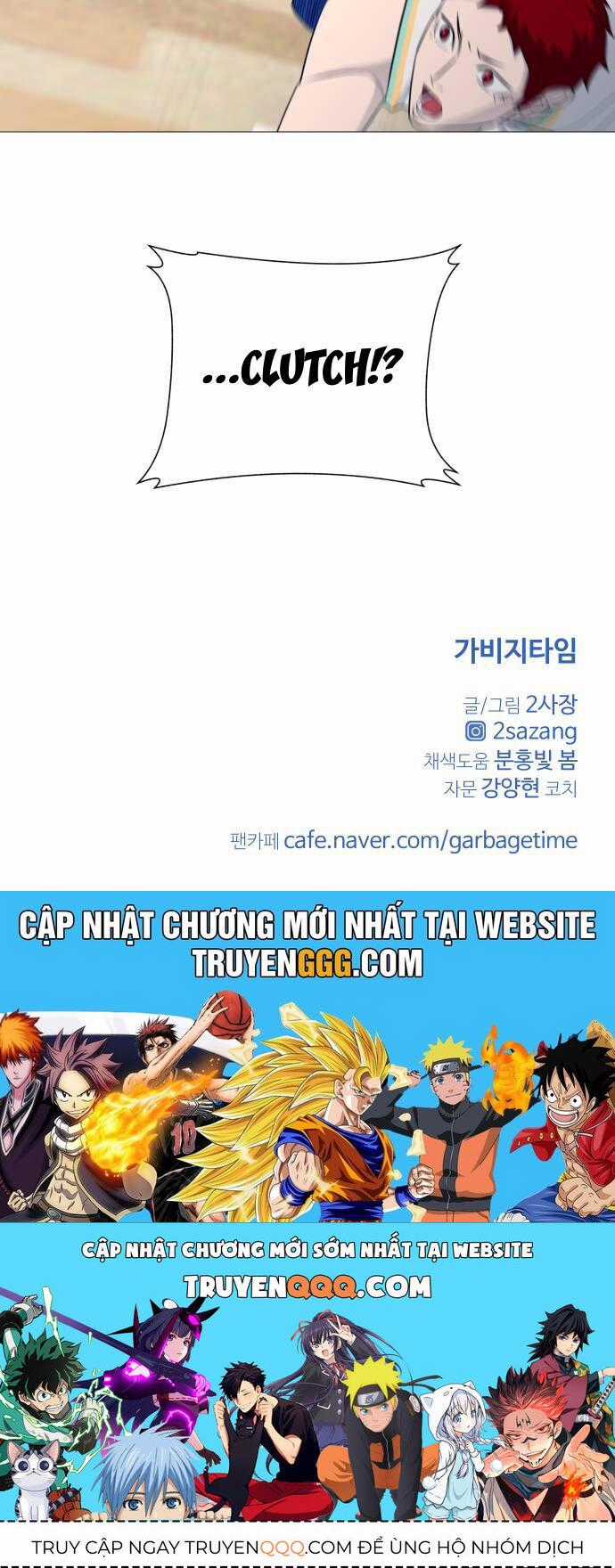 Garbage Time - Chương 116 - Trang 36