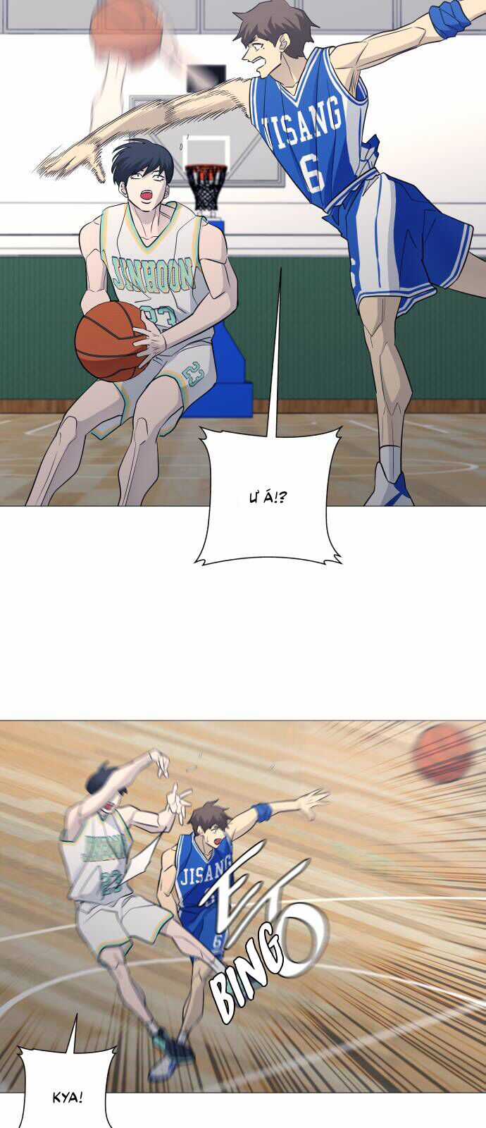 Garbage Time - Chương 116 - Trang 5