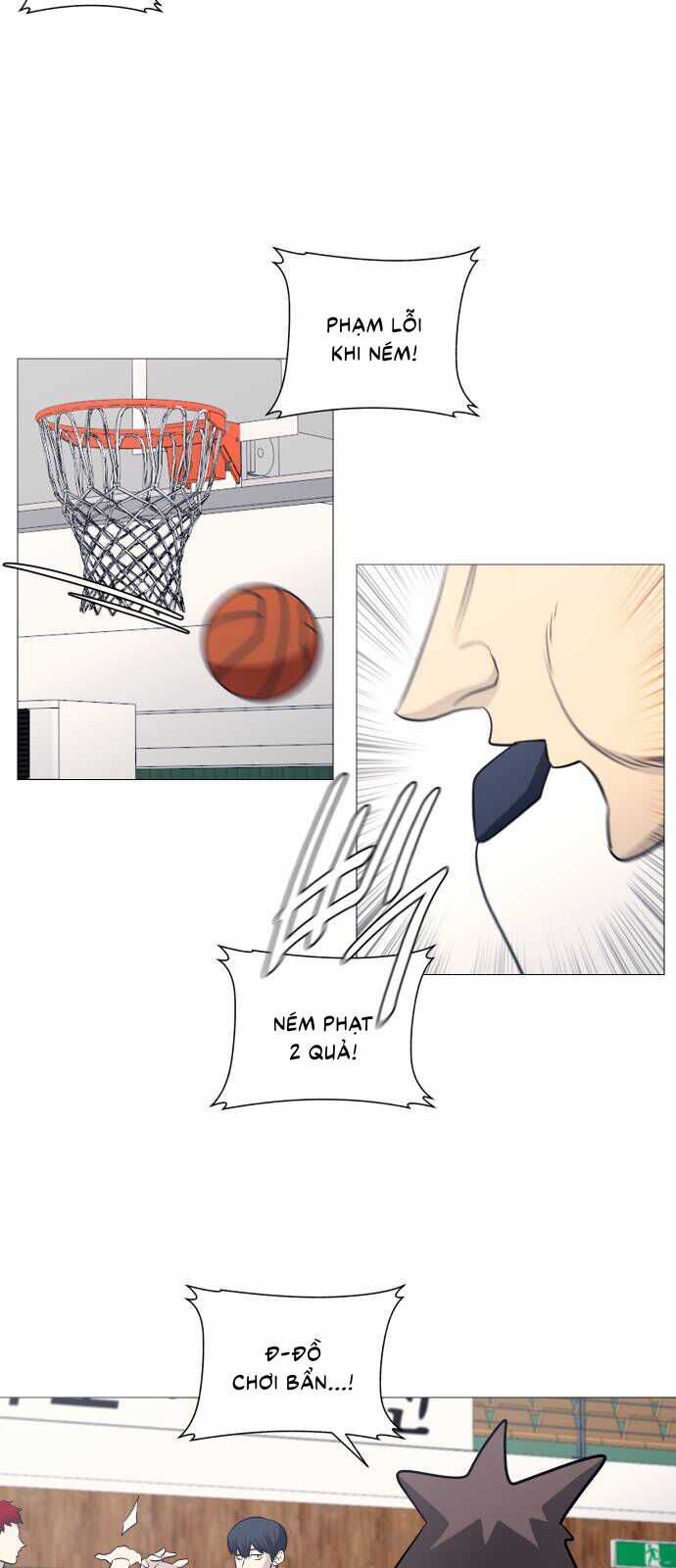 Garbage Time - Chương 116 - Trang 6