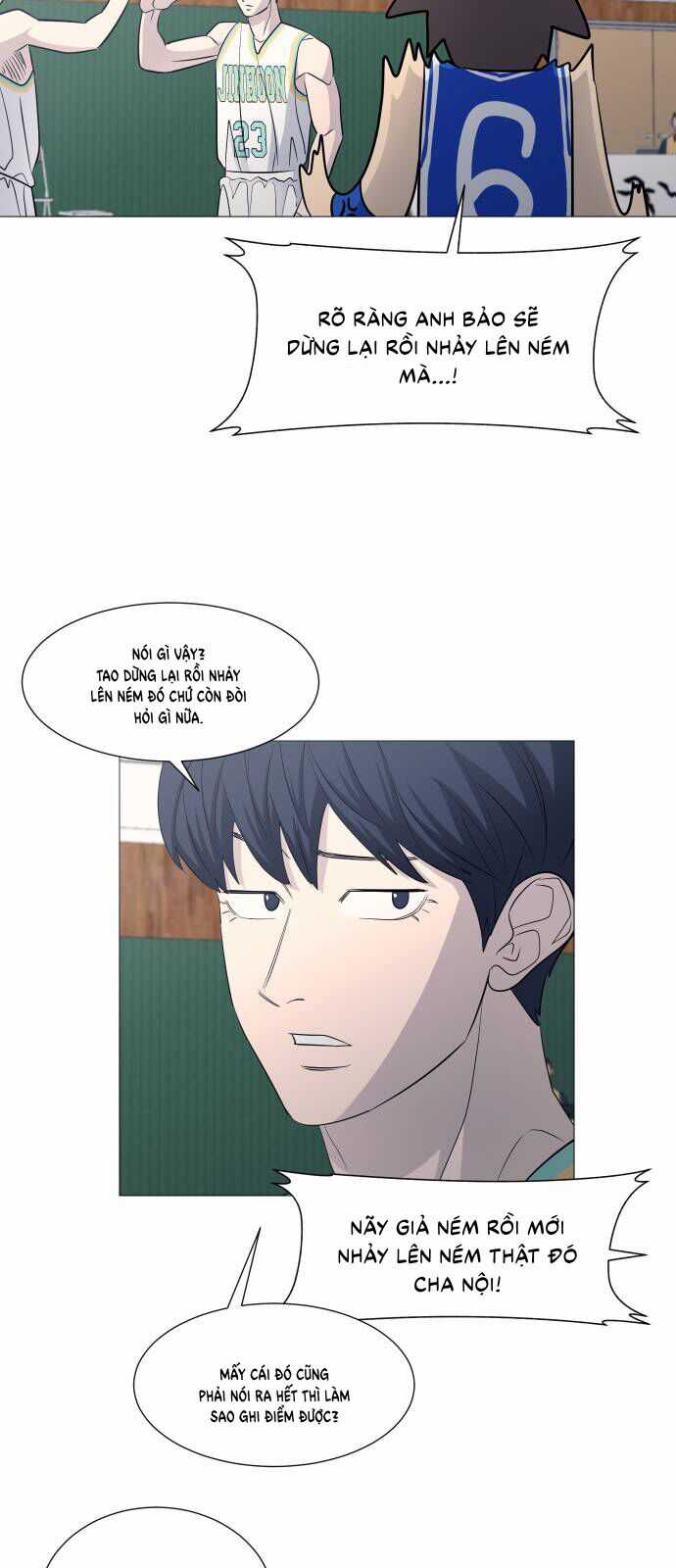 Garbage Time - Chương 116 - Trang 7