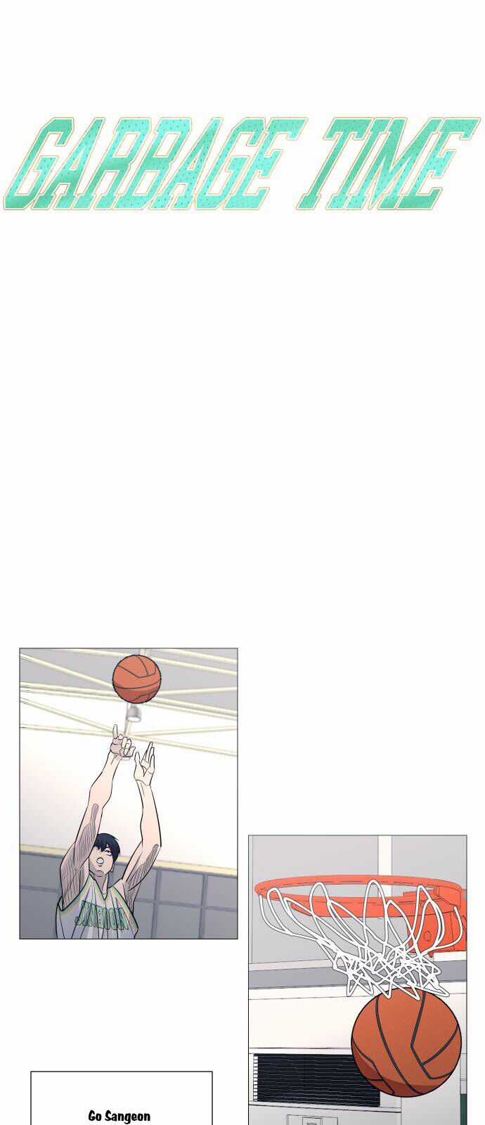 Garbage Time - Chương 116 - Trang 10