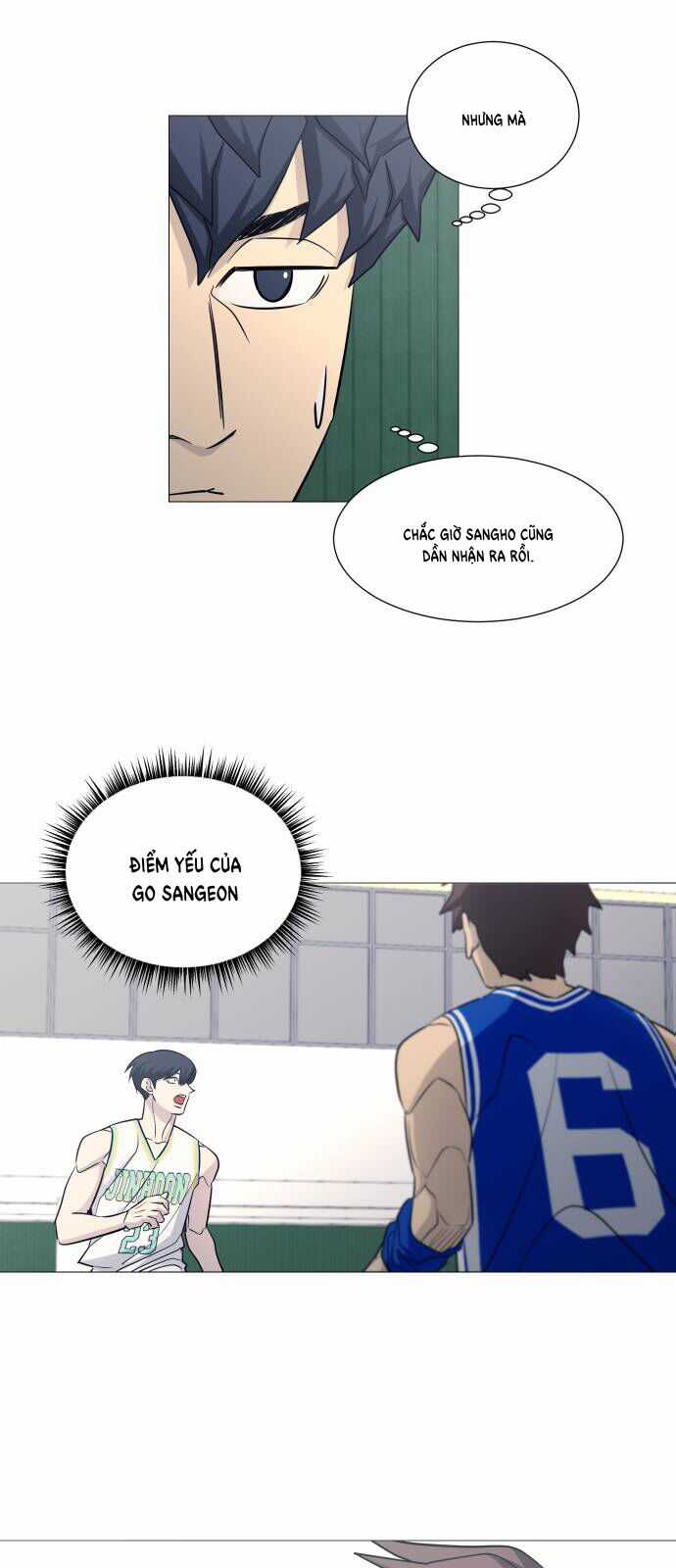 Garbage Time - Chương 117 - Trang 11