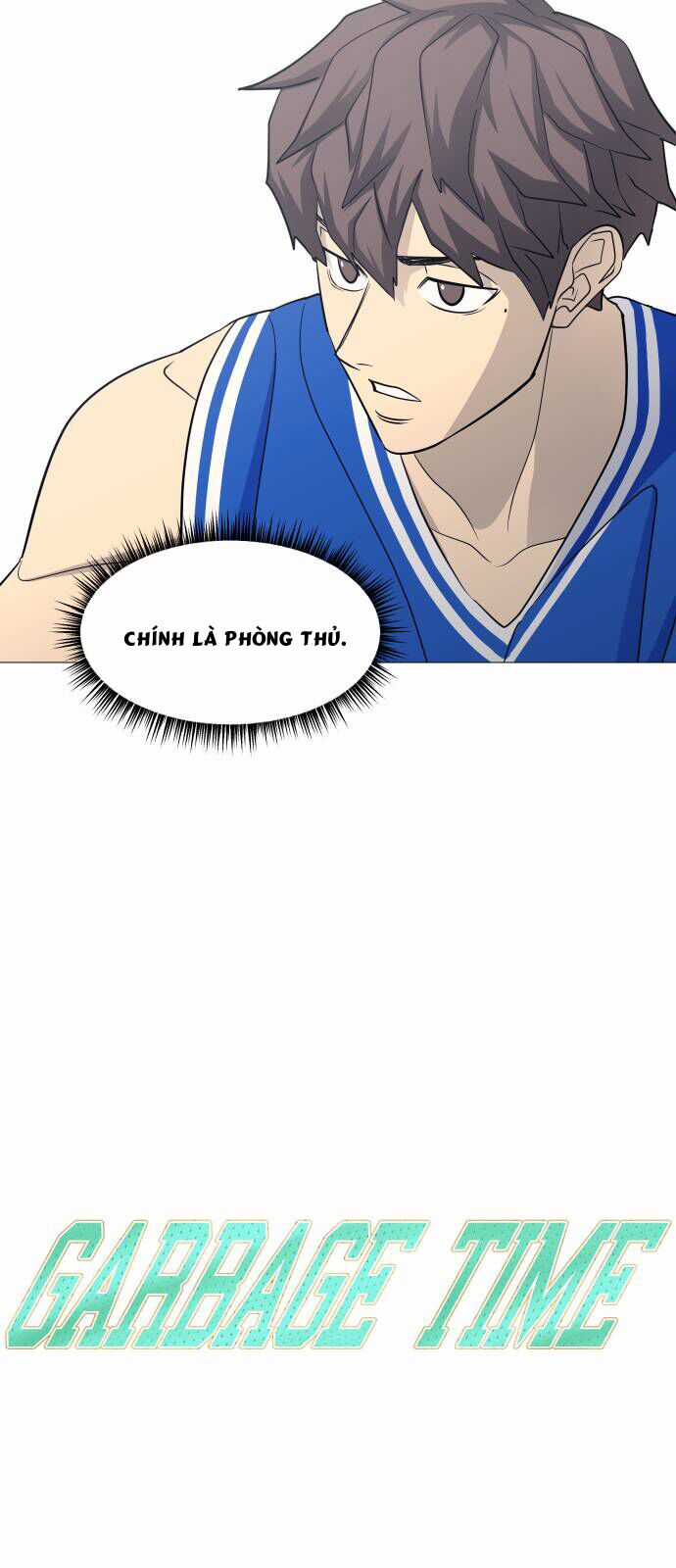Garbage Time - Chương 117 - Trang 12