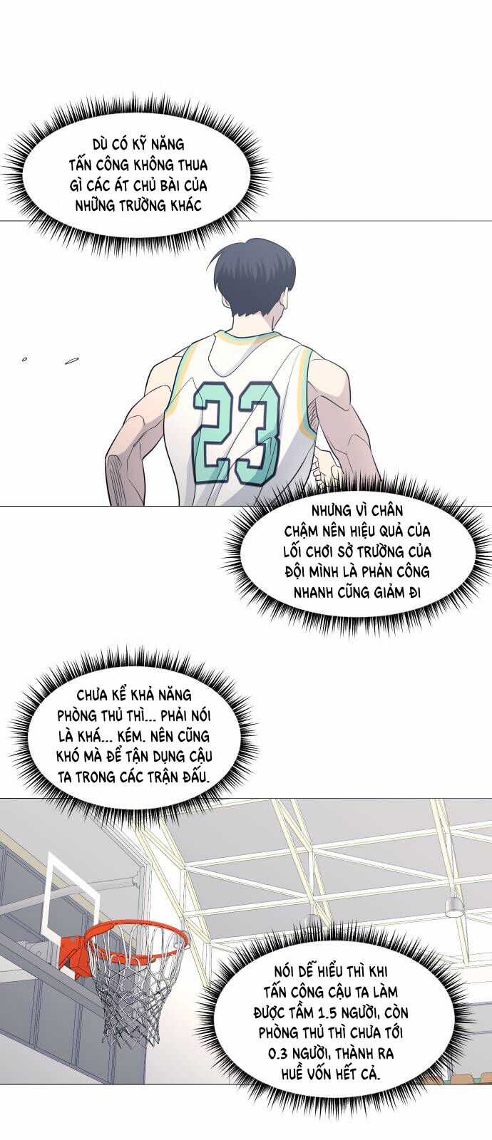 Garbage Time - Chương 117 - Trang 14