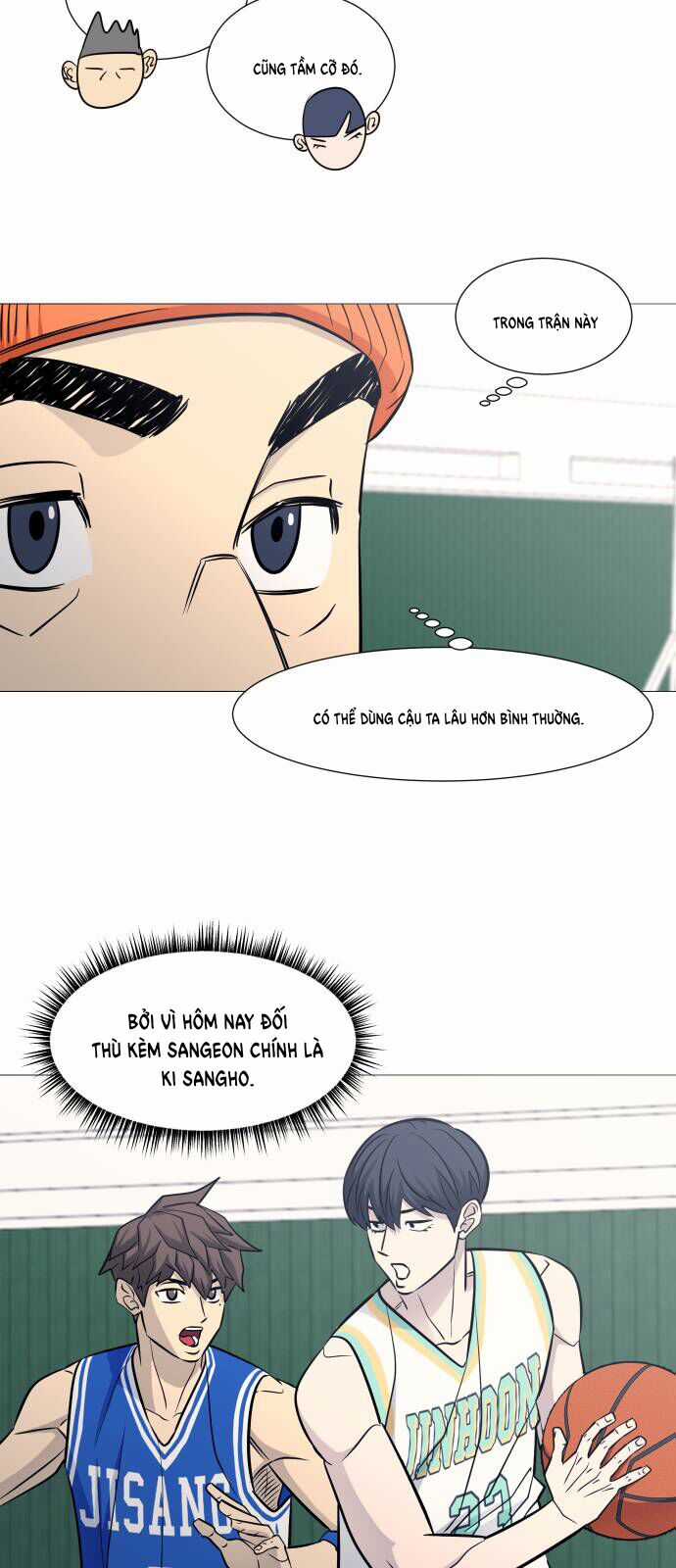 Garbage Time - Chương 117 - Trang 16