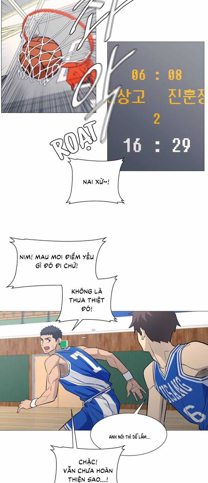 Garbage Time - Chương 117 - Trang 19