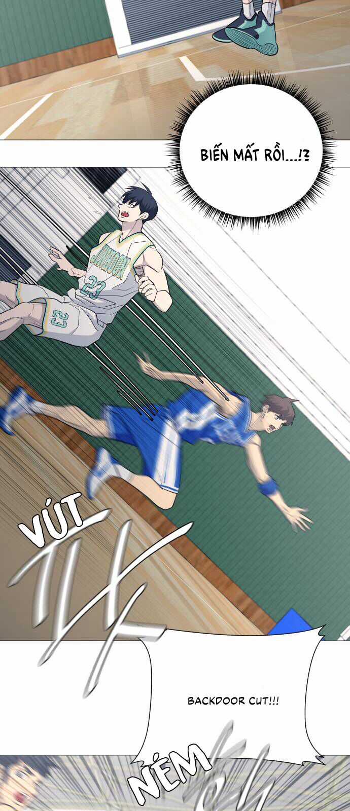 Garbage Time - Chương 117 - Trang 3