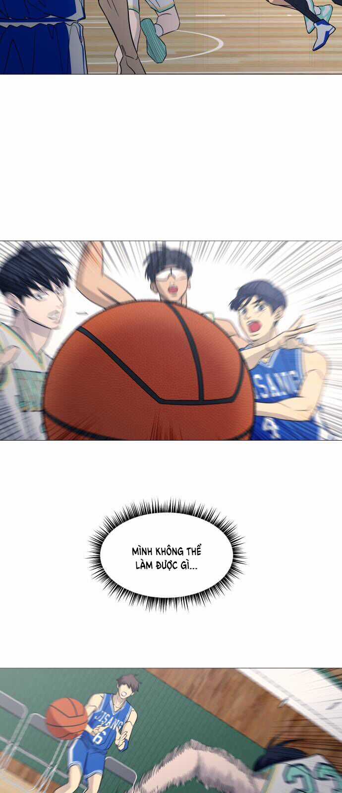 Garbage Time - Chương 117 - Trang 22