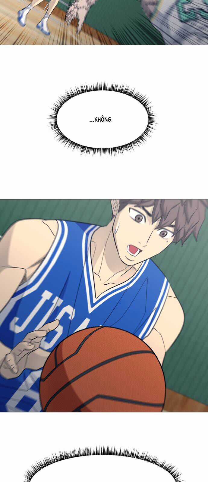 Garbage Time - Chương 117 - Trang 23