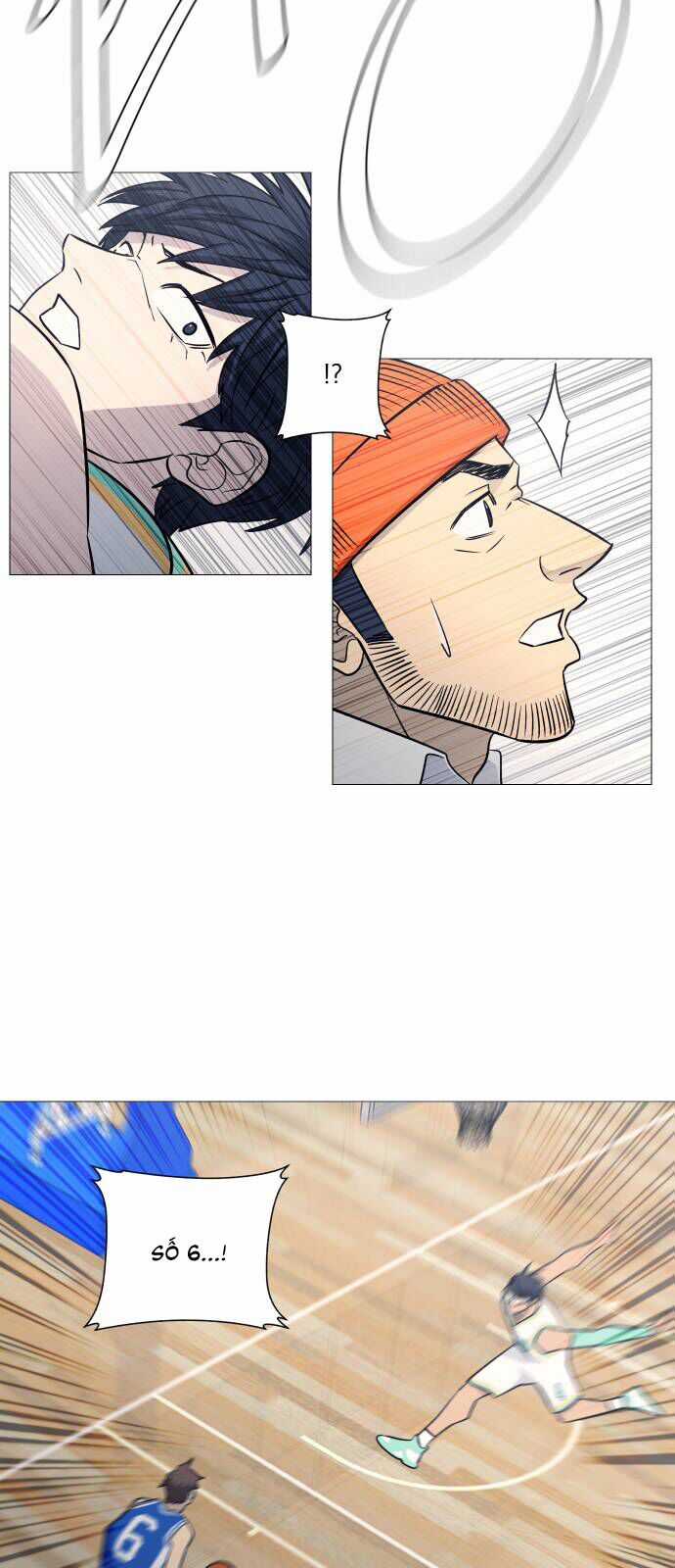 Garbage Time - Chương 117 - Trang 25