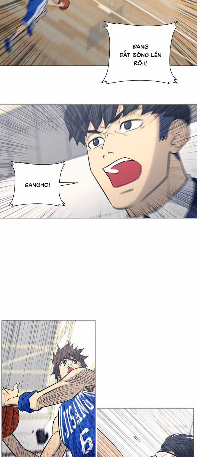 Garbage Time - Chương 117 - Trang 26