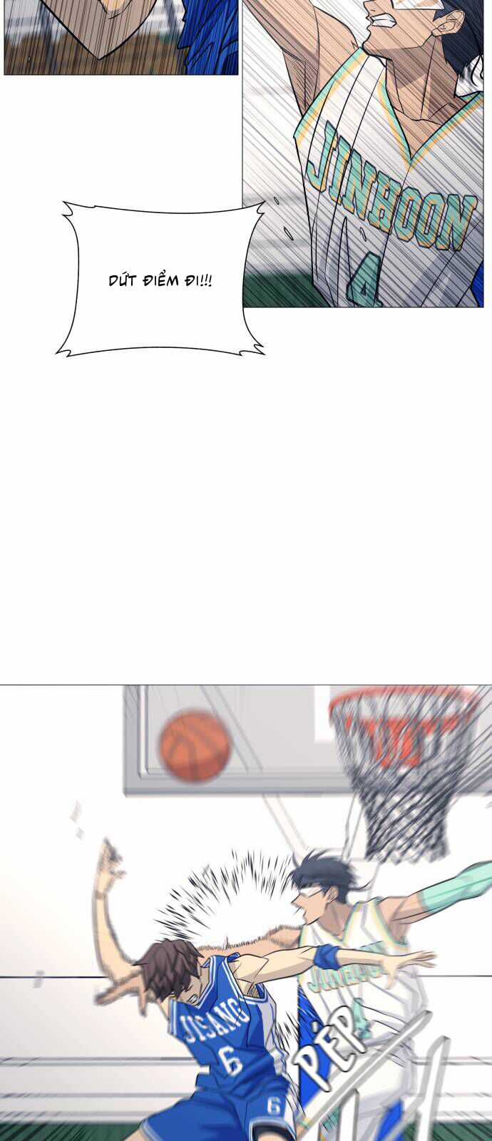 Garbage Time - Chương 117 - Trang 27