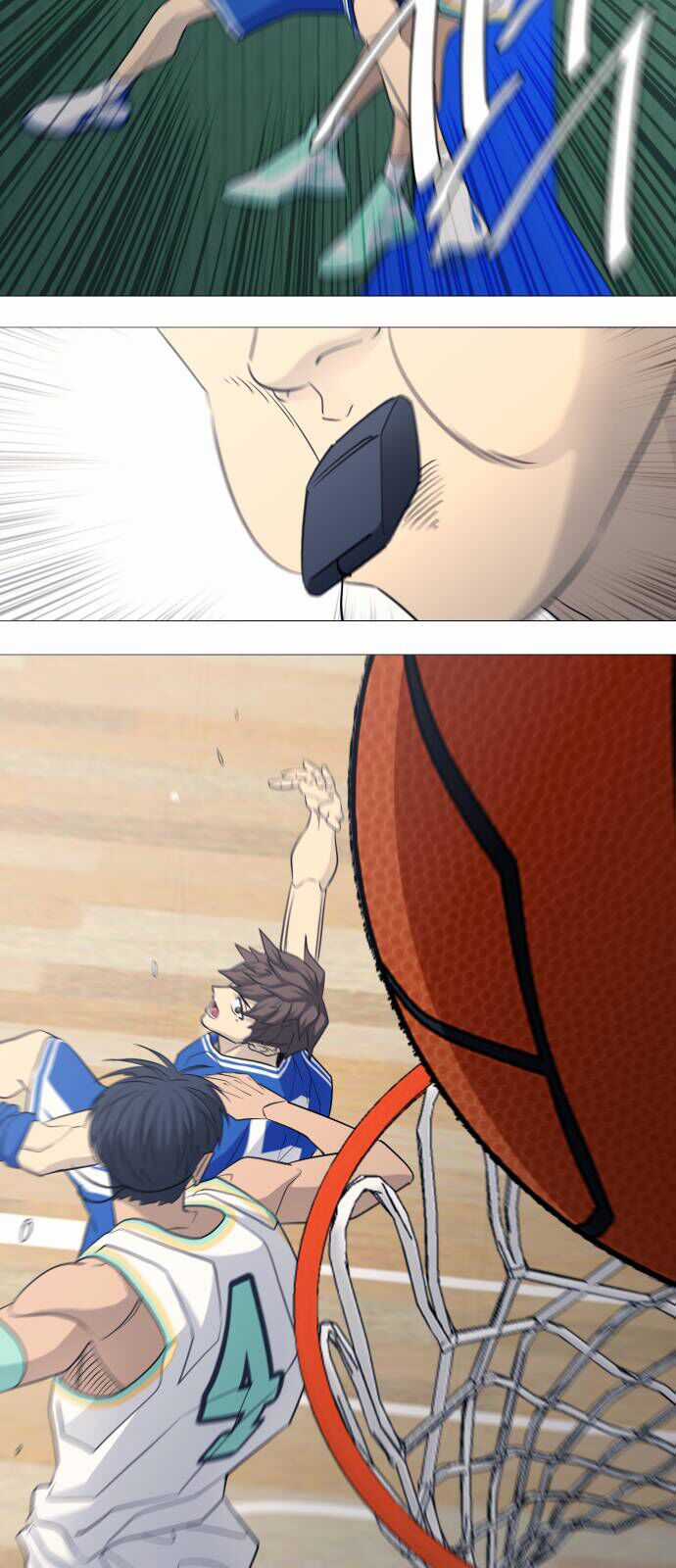 Garbage Time - Chương 117 - Trang 28