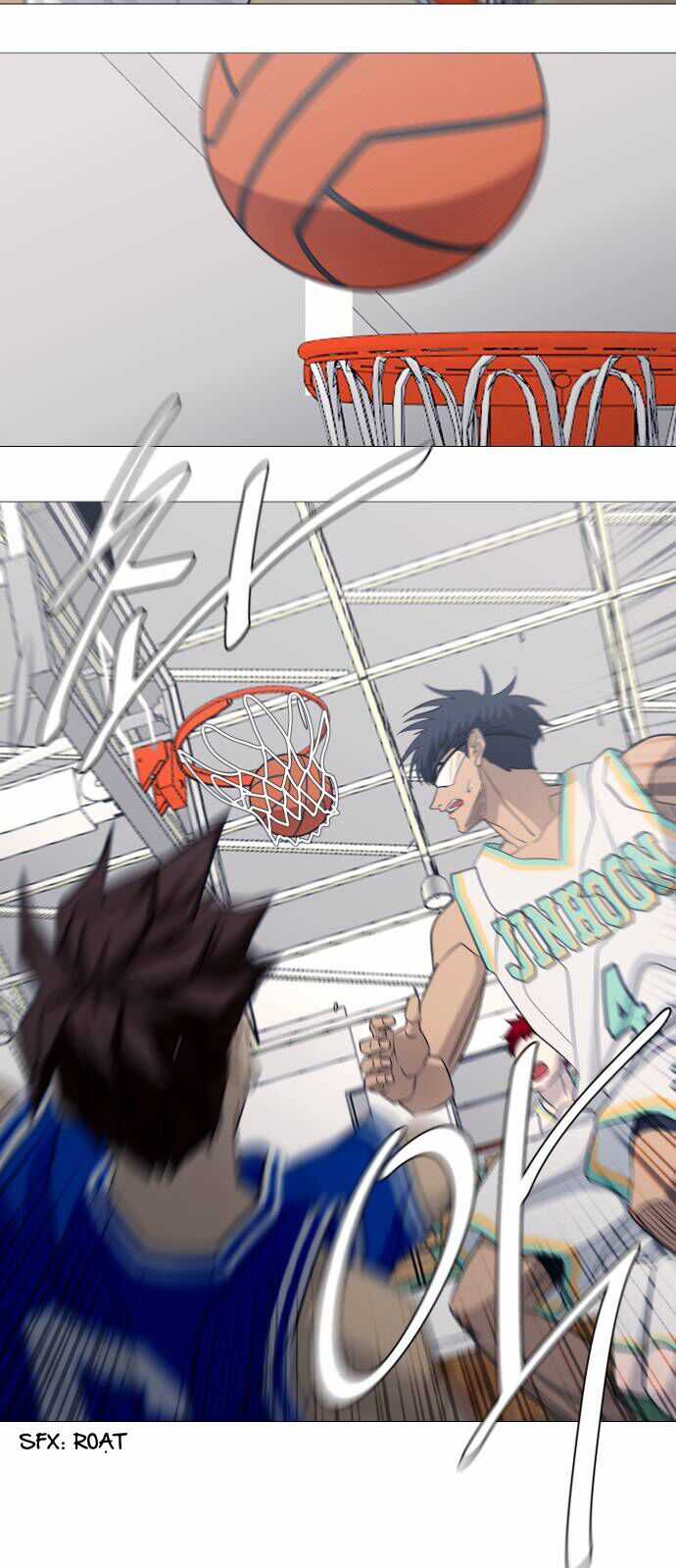 Garbage Time - Chương 117 - Trang 29