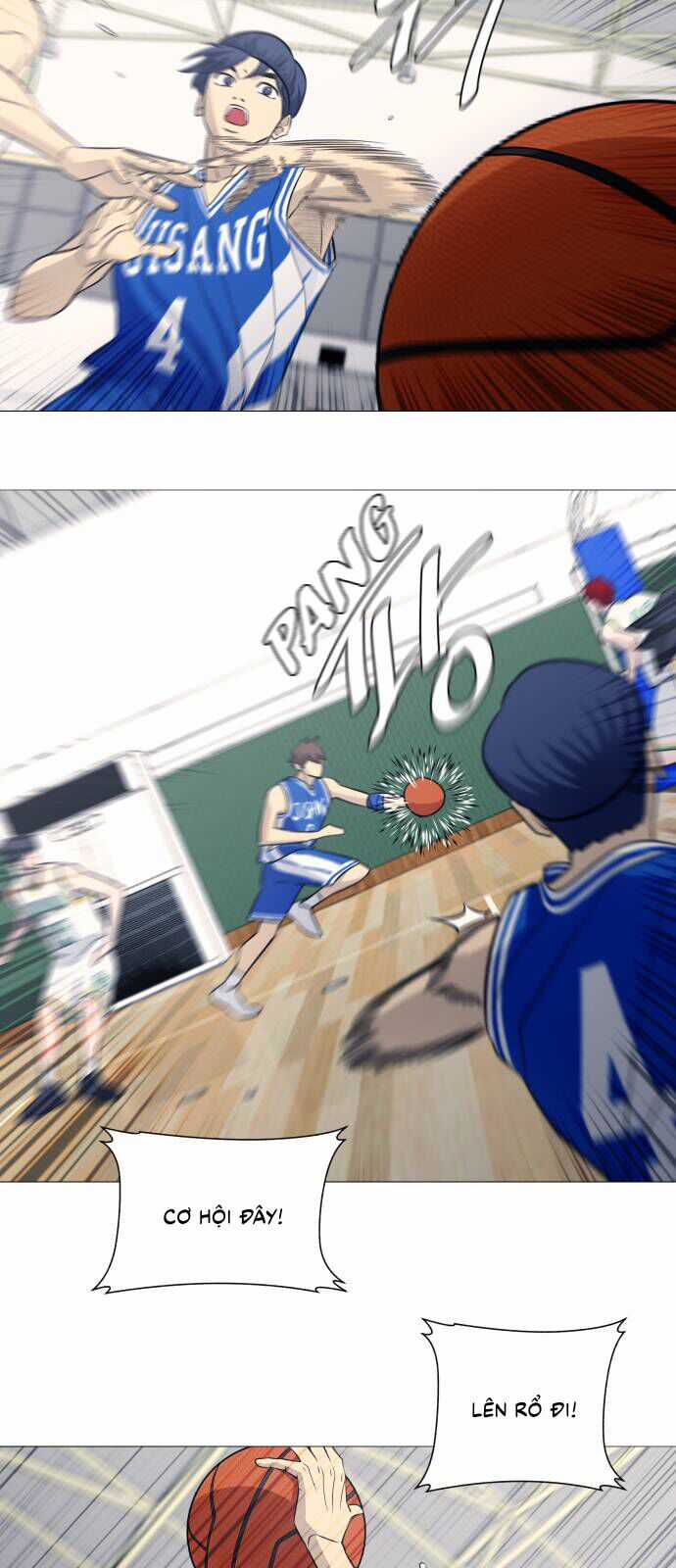 Garbage Time - Chương 117 - Trang 4