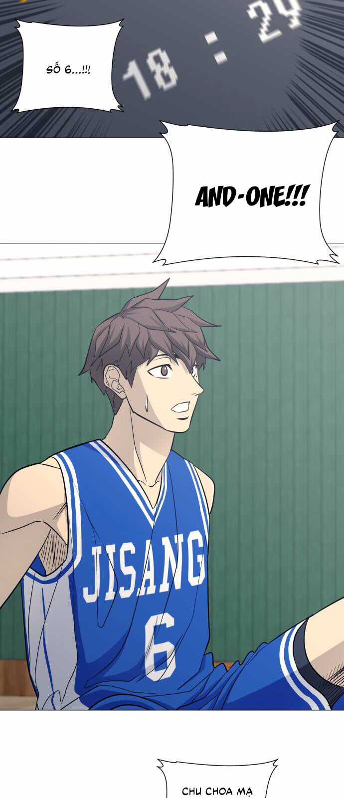 Garbage Time - Chương 117 - Trang 31