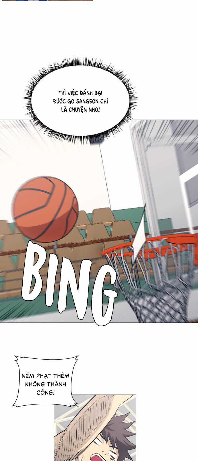 Garbage Time - Chương 117 - Trang 33