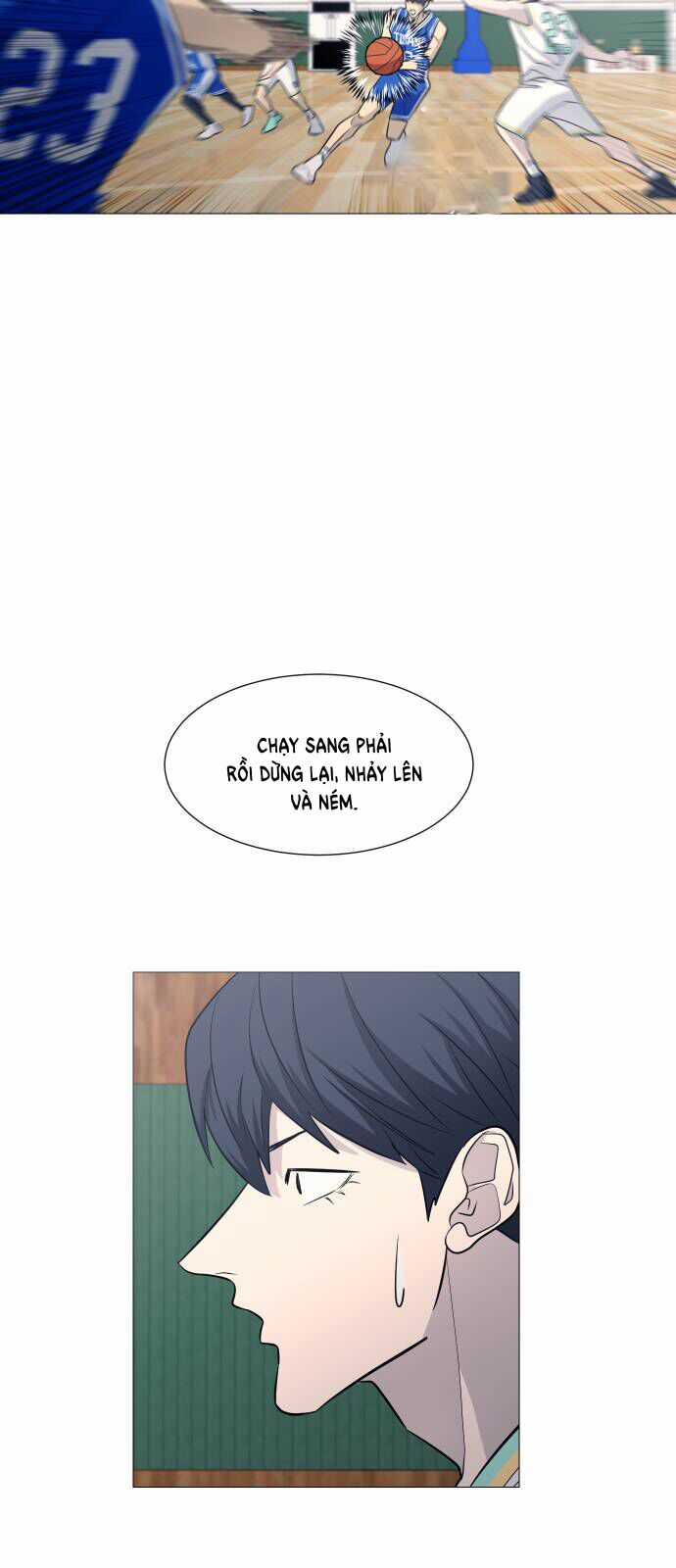 Garbage Time - Chương 117 - Trang 35