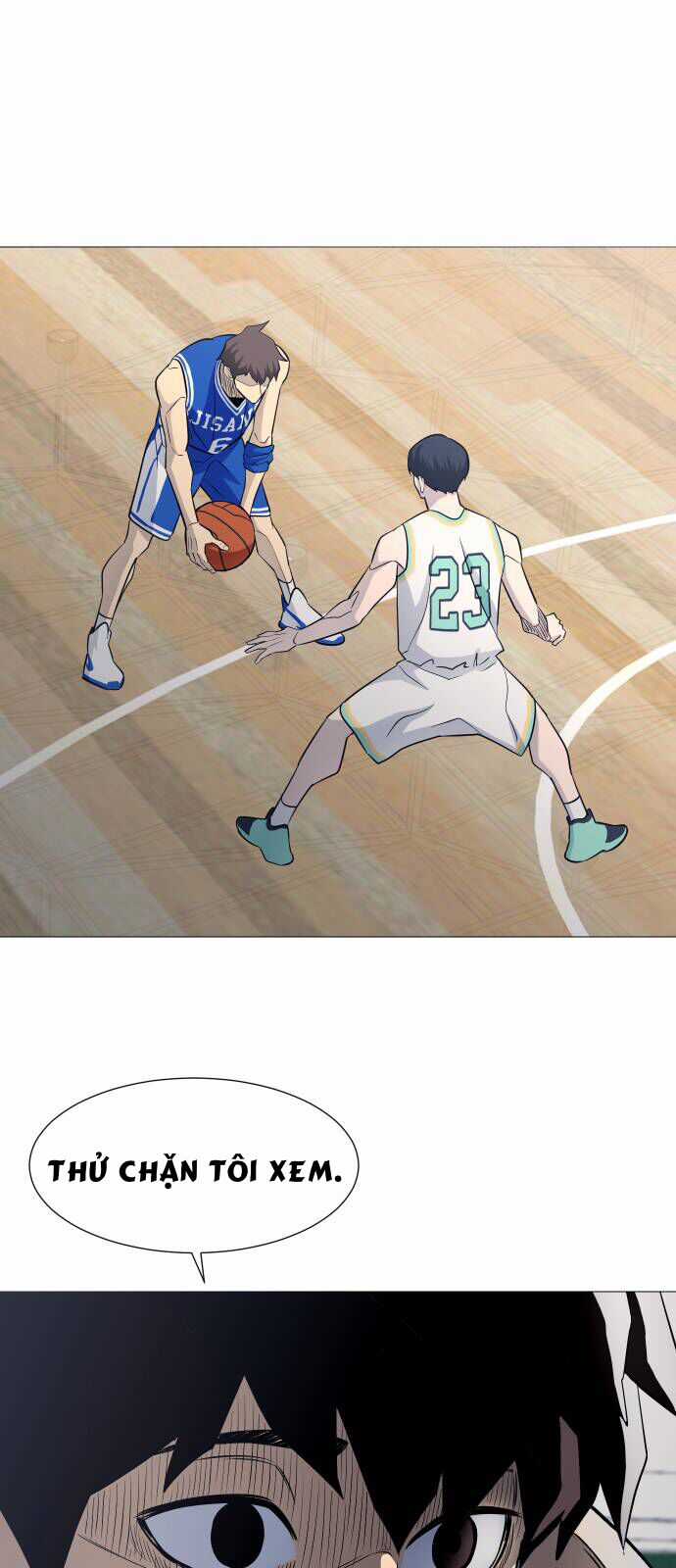 Garbage Time - Chương 117 - Trang 36