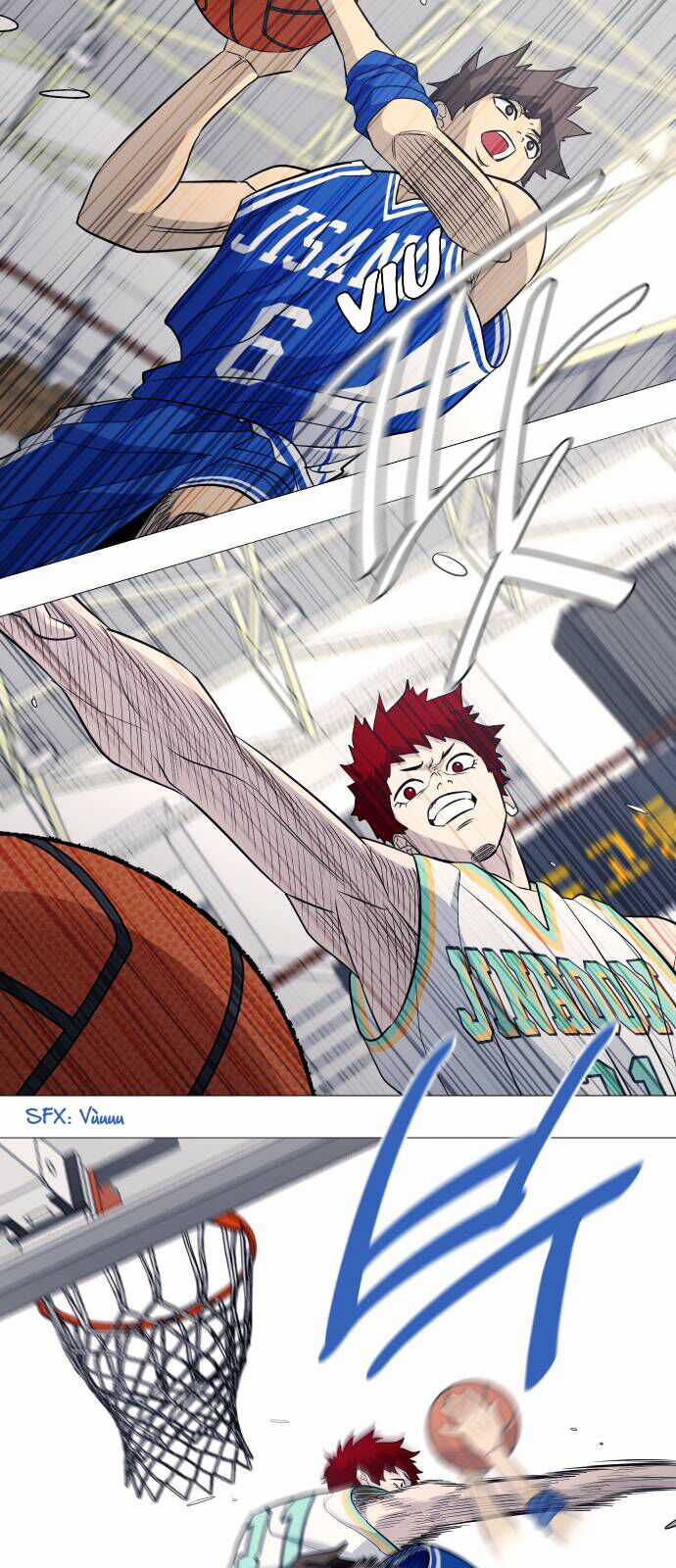 Garbage Time - Chương 117 - Trang 5