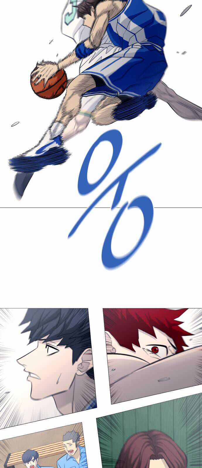 Garbage Time - Chương 117 - Trang 6