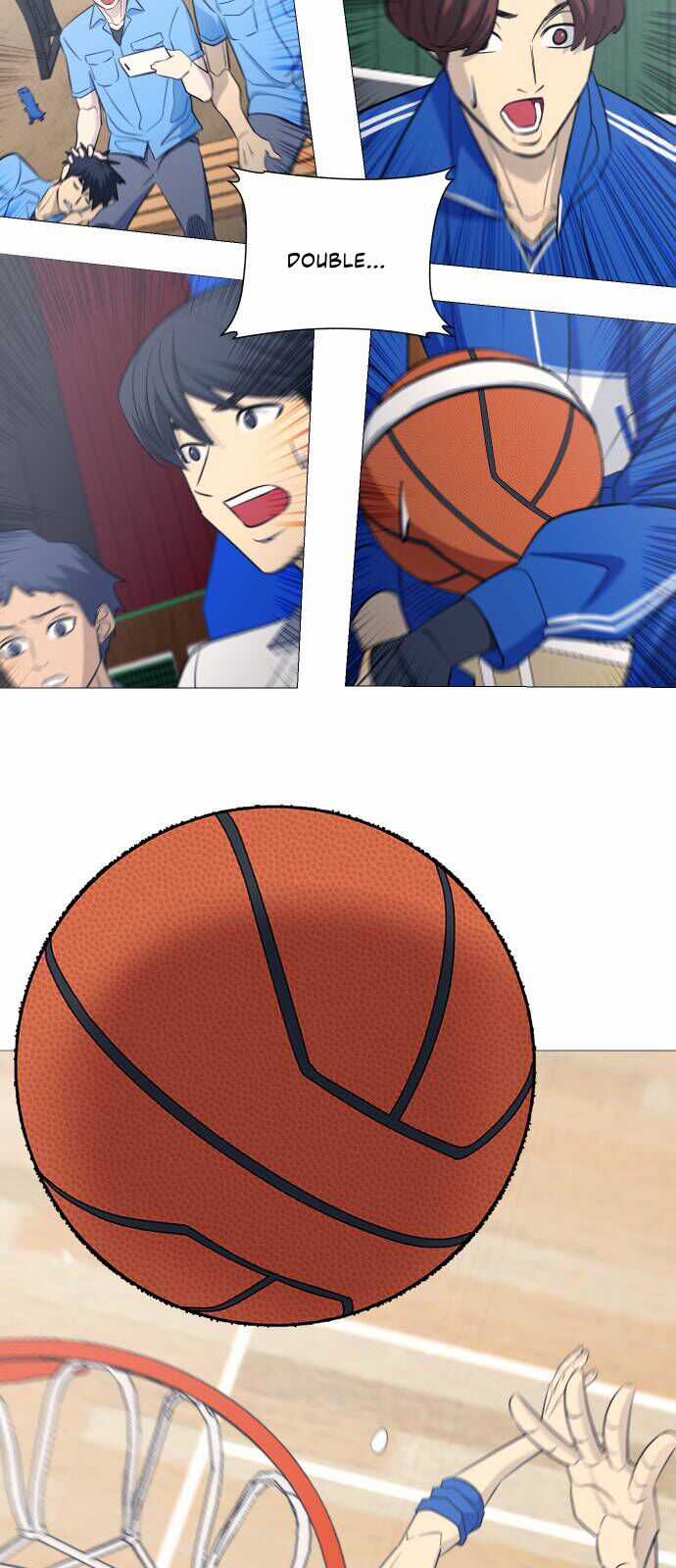 Garbage Time - Chương 117 - Trang 7