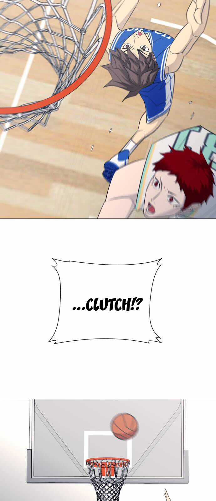 Garbage Time - Chương 117 - Trang 8