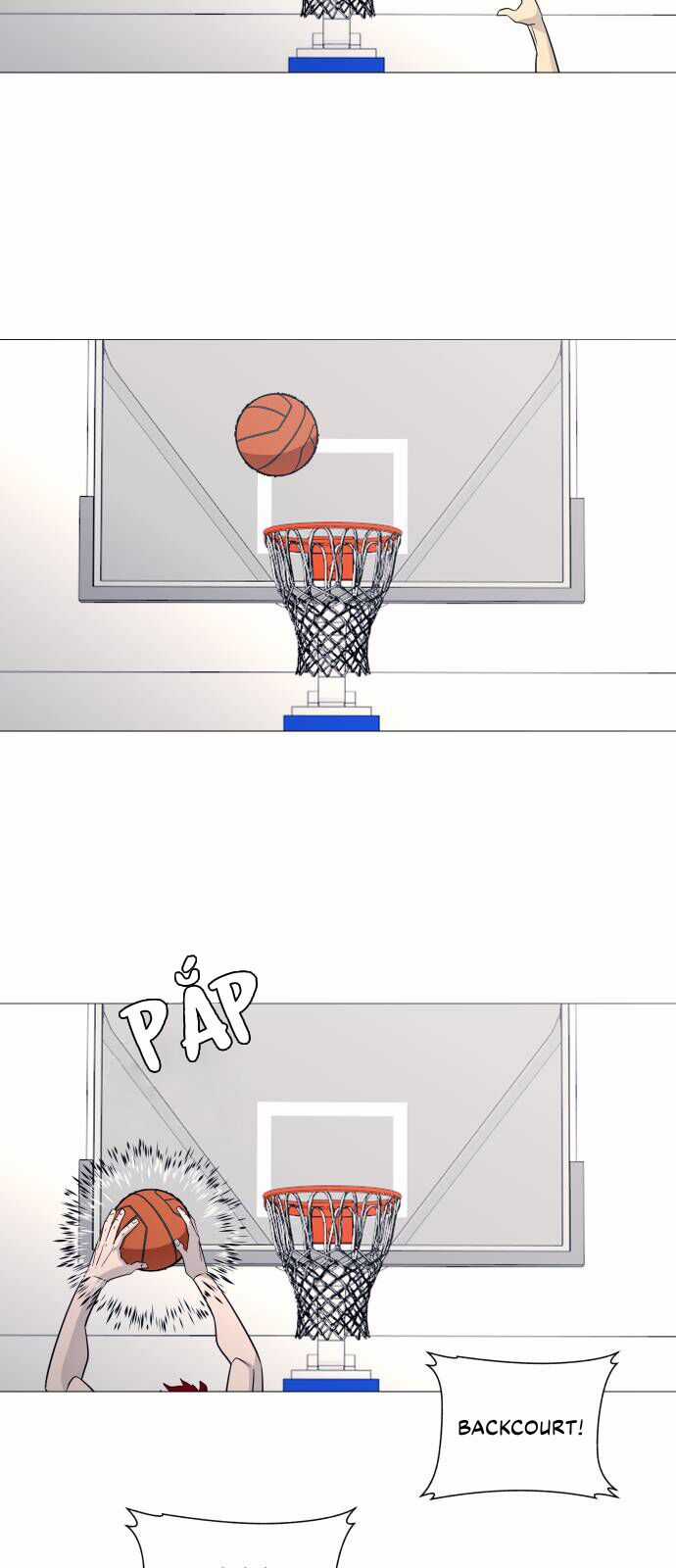 Garbage Time - Chương 117 - Trang 9