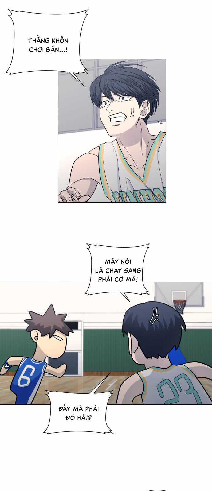 Garbage Time - Chương 118 - Trang 12