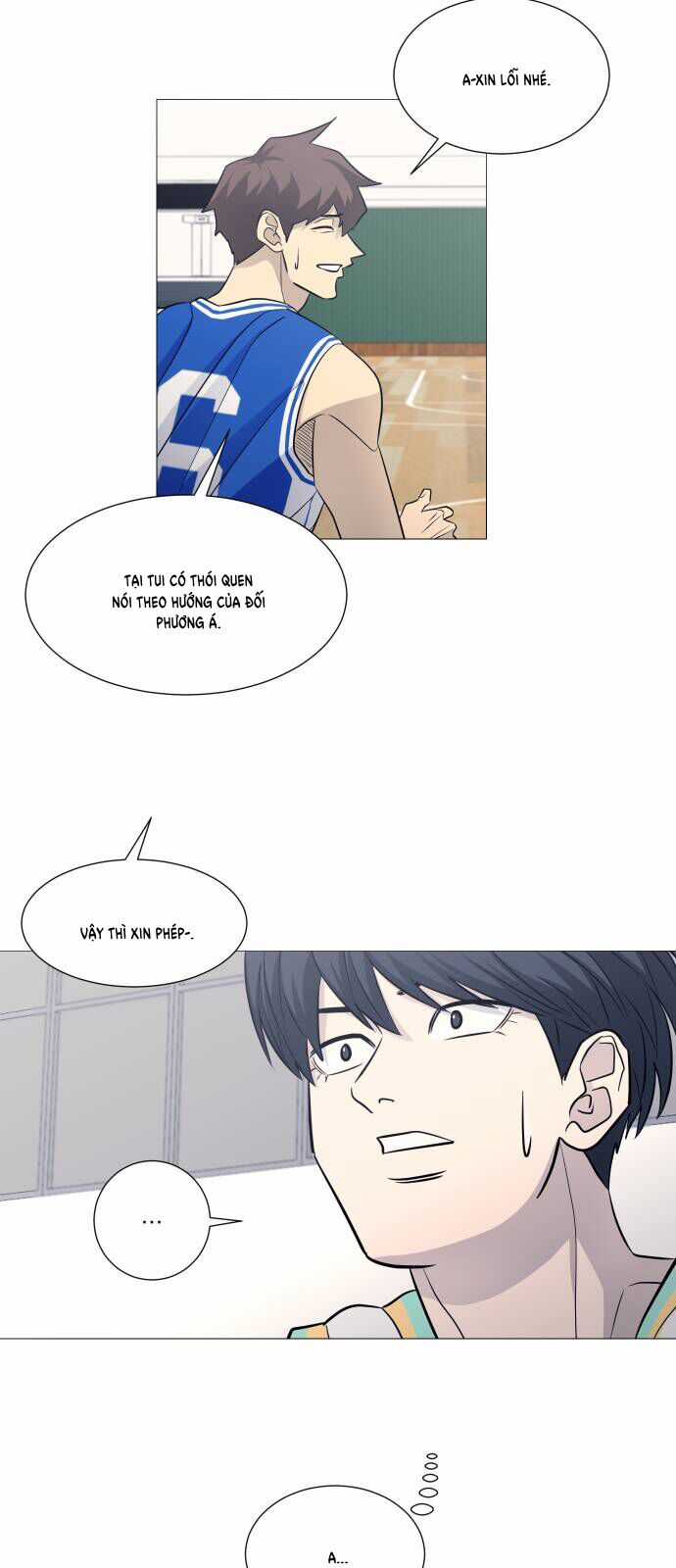 Garbage Time - Chương 118 - Trang 13