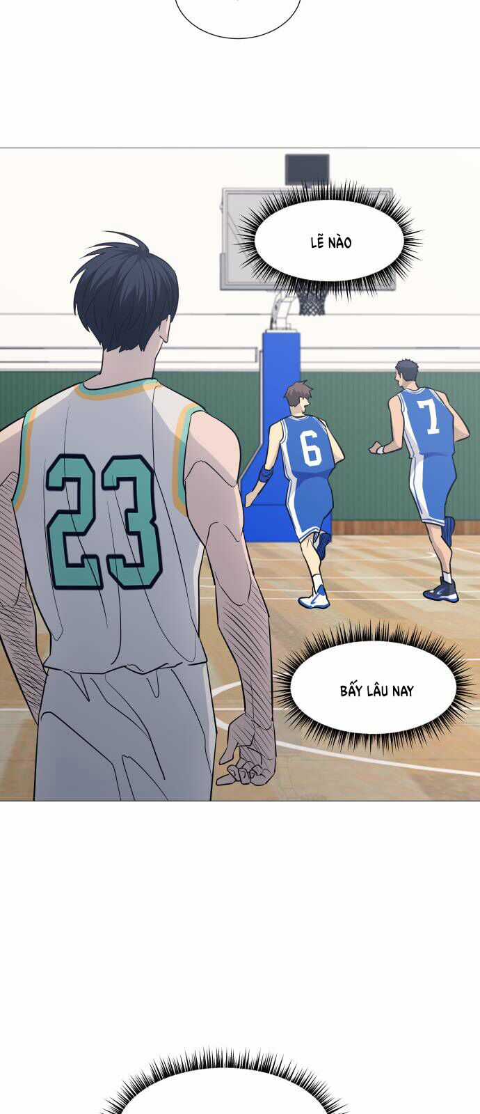 Garbage Time - Chương 118 - Trang 14
