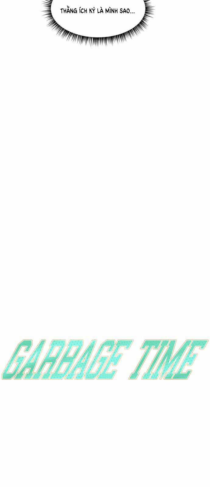 Garbage Time - Chương 118 - Trang 15