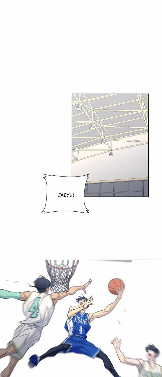 Garbage Time - Chương 118 - Trang 16