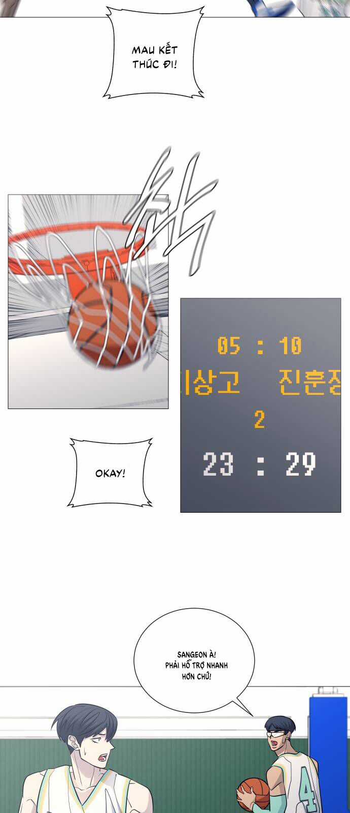 Garbage Time - Chương 118 - Trang 17