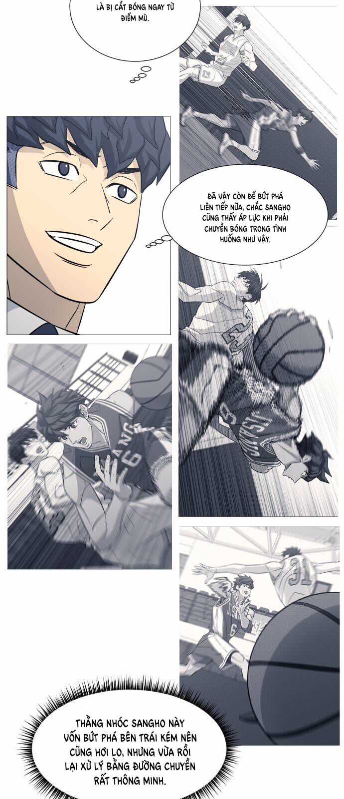 Garbage Time - Chương 118 - Trang 19