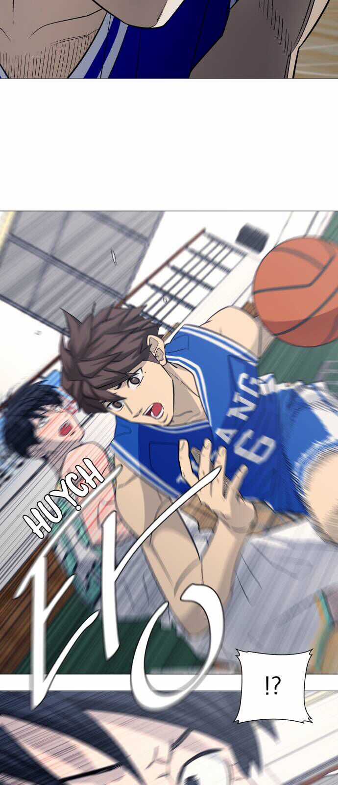 Garbage Time - Chương 118 - Trang 3