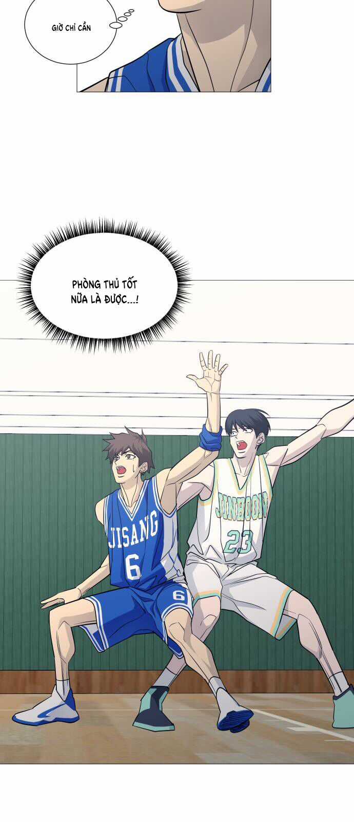 Garbage Time - Chương 118 - Trang 21