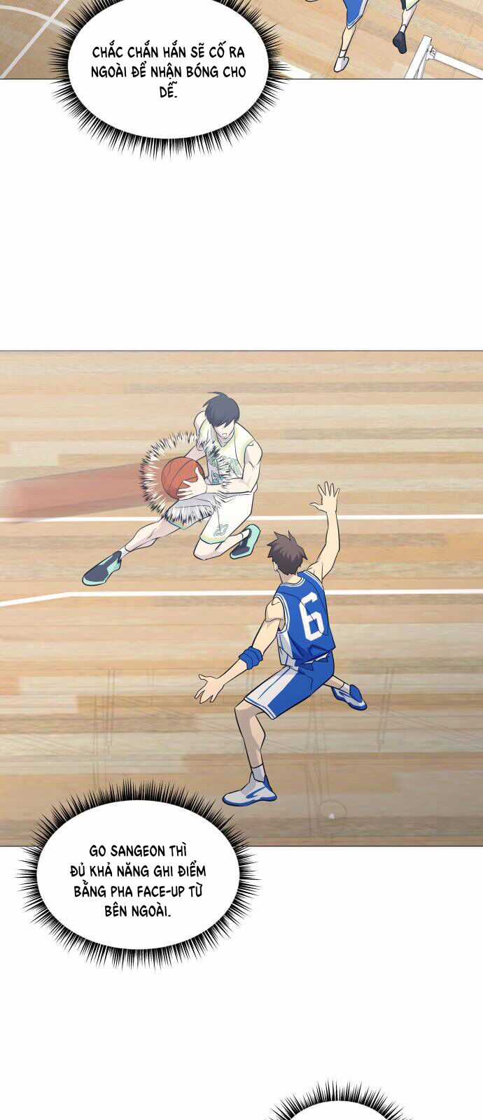 Garbage Time - Chương 118 - Trang 24